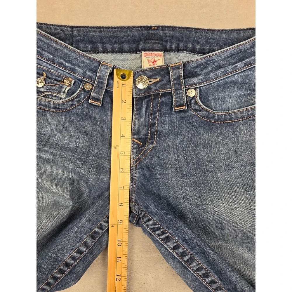 True Religion $1 shipping
